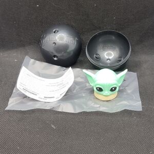 Star Wars Mandalorian Series 1 Mashems Baby Yoda